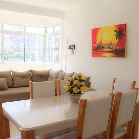 Apartamento Praia Do Futuro 4 Quartos Morada Das Dunas 福塔雷萨 外观 照片