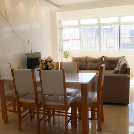 Apartamento Praia Do Futuro 4 Quartos Morada Das Dunas 福塔雷萨 外观 照片