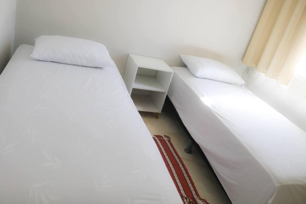 Apartamento Praia Do Futuro 4 Quartos Morada Das Dunas 福塔雷萨 外观 照片