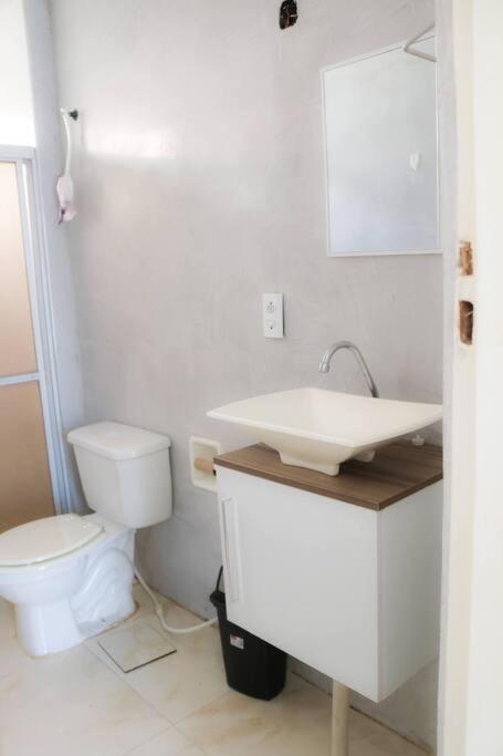 Apartamento Praia Do Futuro 4 Quartos Morada Das Dunas 福塔雷萨 外观 照片