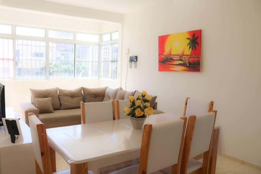 Apartamento Praia Do Futuro 4 Quartos Morada Das Dunas 福塔雷萨 外观 照片