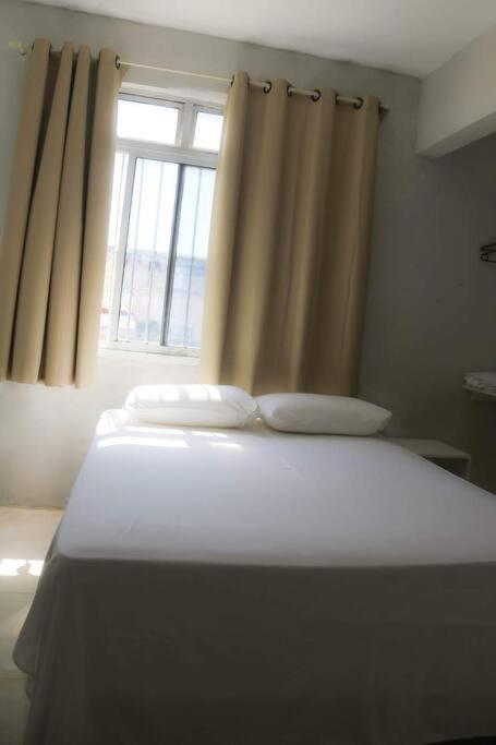 Apartamento Praia Do Futuro 4 Quartos Morada Das Dunas 福塔雷萨 外观 照片