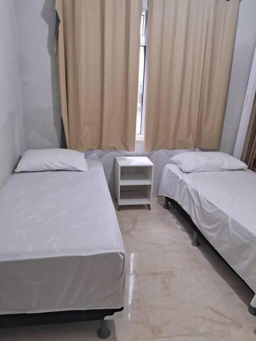 Apartamento Praia Do Futuro 4 Quartos Morada Das Dunas 福塔雷萨 外观 照片