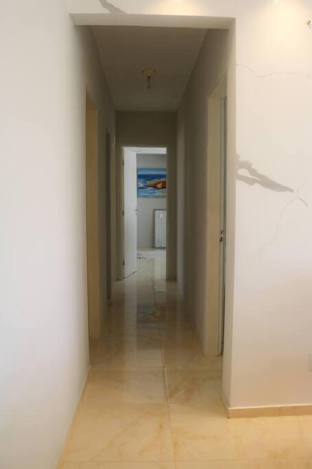 Apartamento Praia Do Futuro 4 Quartos Morada Das Dunas 福塔雷萨 外观 照片