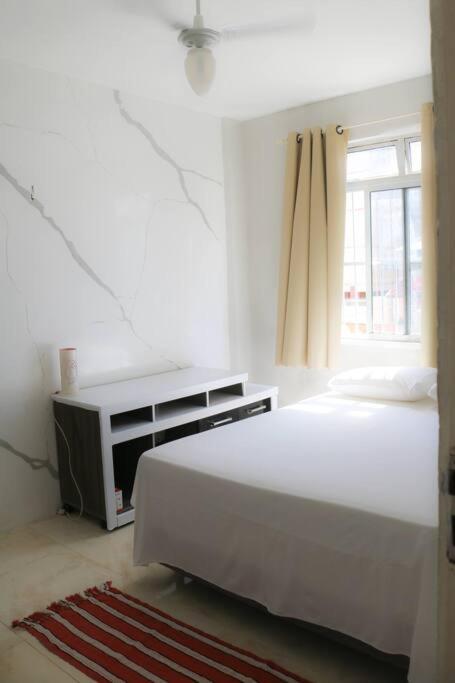 Apartamento Praia Do Futuro 4 Quartos Morada Das Dunas 福塔雷萨 外观 照片