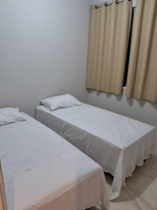 Apartamento Praia Do Futuro 4 Quartos Morada Das Dunas 福塔雷萨 外观 照片
