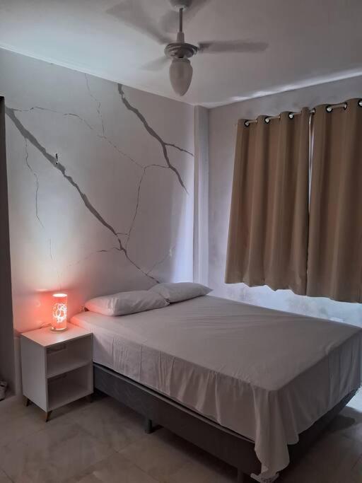 Apartamento Praia Do Futuro 4 Quartos Morada Das Dunas 福塔雷萨 外观 照片